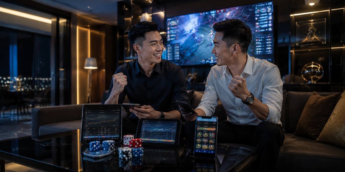 78wjn Lịch Esports